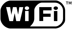 wifiアイコン