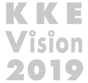 KKE Vision 2019